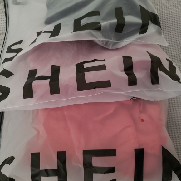 Shein womens 4x (20) shorts - Picture 2 of 2